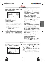 Предварительный просмотр 86 страницы La Cimbali M39 Dosatron TE Use And Installation