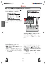 Предварительный просмотр 87 страницы La Cimbali M39 Dosatron TE Use And Installation