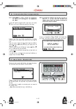 Предварительный просмотр 88 страницы La Cimbali M39 Dosatron TE Use And Installation