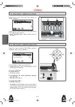 Предварительный просмотр 89 страницы La Cimbali M39 Dosatron TE Use And Installation