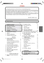 Предварительный просмотр 98 страницы La Cimbali M39 Dosatron TE Use And Installation