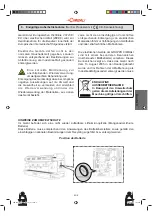 Предварительный просмотр 106 страницы La Cimbali M39 Dosatron TE Use And Installation