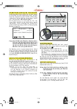 Предварительный просмотр 108 страницы La Cimbali M39 Dosatron TE Use And Installation