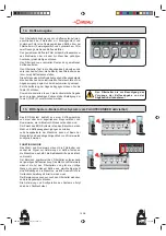 Предварительный просмотр 111 страницы La Cimbali M39 Dosatron TE Use And Installation