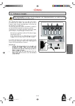 Предварительный просмотр 112 страницы La Cimbali M39 Dosatron TE Use And Installation