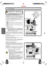 Предварительный просмотр 113 страницы La Cimbali M39 Dosatron TE Use And Installation