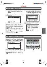 Предварительный просмотр 118 страницы La Cimbali M39 Dosatron TE Use And Installation