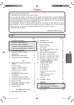 Предварительный просмотр 128 страницы La Cimbali M39 Dosatron TE Use And Installation