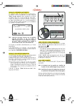 Предварительный просмотр 138 страницы La Cimbali M39 Dosatron TE Use And Installation