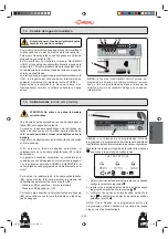 Предварительный просмотр 140 страницы La Cimbali M39 Dosatron TE Use And Installation