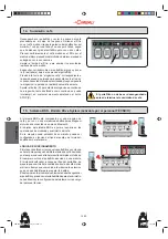 Предварительный просмотр 141 страницы La Cimbali M39 Dosatron TE Use And Installation