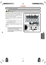 Предварительный просмотр 142 страницы La Cimbali M39 Dosatron TE Use And Installation