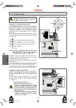 Предварительный просмотр 143 страницы La Cimbali M39 Dosatron TE Use And Installation