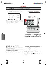 Предварительный просмотр 147 страницы La Cimbali M39 Dosatron TE Use And Installation