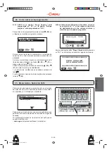 Предварительный просмотр 148 страницы La Cimbali M39 Dosatron TE Use And Installation