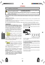 Предварительный просмотр 151 страницы La Cimbali M39 Dosatron TE Use And Installation