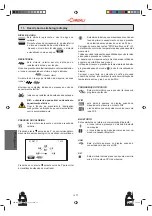 Предварительный просмотр 169 страницы La Cimbali M39 Dosatron TE Use And Installation