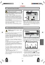 Предварительный просмотр 170 страницы La Cimbali M39 Dosatron TE Use And Installation