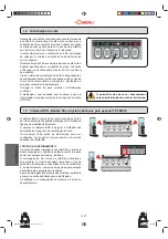 Предварительный просмотр 171 страницы La Cimbali M39 Dosatron TE Use And Installation