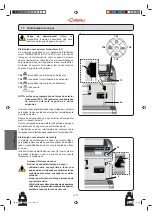 Предварительный просмотр 173 страницы La Cimbali M39 Dosatron TE Use And Installation