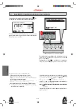 Предварительный просмотр 177 страницы La Cimbali M39 Dosatron TE Use And Installation