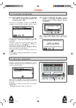 Предварительный просмотр 178 страницы La Cimbali M39 Dosatron TE Use And Installation