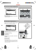 Предварительный просмотр 179 страницы La Cimbali M39 Dosatron TE Use And Installation