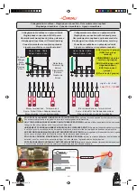 Предварительный просмотр 193 страницы La Cimbali M39 Dosatron TE Use And Installation