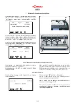 Предварительный просмотр 17 страницы La Cimbali M39 GT HD Dosatron Use And Installation