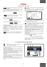 Предварительный просмотр 18 страницы La Cimbali M39 GT HD Dosatron Use And Installation