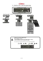 Предварительный просмотр 43 страницы La Cimbali M39 GT HD Dosatron Use And Installation