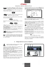 Предварительный просмотр 62 страницы La Cimbali M39 GT HD Dosatron Use And Installation