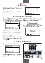 Предварительный просмотр 66 страницы La Cimbali M39 GT HD Dosatron Use And Installation