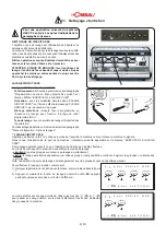 Предварительный просмотр 69 страницы La Cimbali M39 GT HD Dosatron Use And Installation