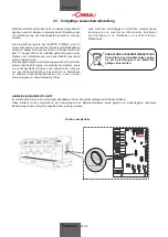 Предварительный просмотр 96 страницы La Cimbali M39 GT HD Dosatron Use And Installation