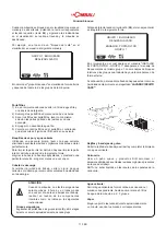 Предварительный просмотр 115 страницы La Cimbali M39 GT HD Dosatron Use And Installation