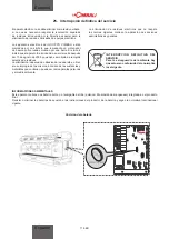 Предварительный просмотр 118 страницы La Cimbali M39 GT HD Dosatron Use And Installation