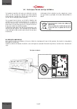 Предварительный просмотр 140 страницы La Cimbali M39 GT HD Dosatron Use And Installation