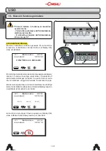 Предварительный просмотр 22 страницы La Cimbali M39 GT R2 Use And Installation