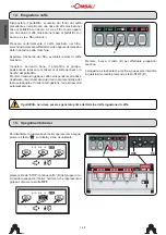 Предварительный просмотр 26 страницы La Cimbali M39 GT R2 Use And Installation