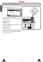 Предварительный просмотр 34 страницы La Cimbali M39 GT R2 Use And Installation