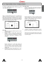 Предварительный просмотр 35 страницы La Cimbali M39 GT R2 Use And Installation