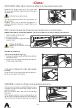 Предварительный просмотр 41 страницы La Cimbali M39 GT R2 Use And Installation