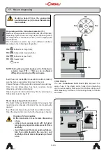 Предварительный просмотр 58 страницы La Cimbali M39 GT R2 Use And Installation