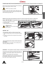 Предварительный просмотр 71 страницы La Cimbali M39 GT R2 Use And Installation