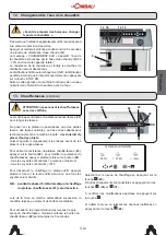 Предварительный просмотр 85 страницы La Cimbali M39 GT R2 Use And Installation