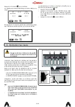 Предварительный просмотр 87 страницы La Cimbali M39 GT R2 Use And Installation