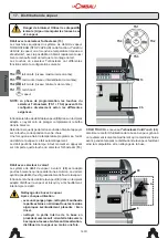 Предварительный просмотр 88 страницы La Cimbali M39 GT R2 Use And Installation