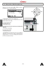 Предварительный просмотр 94 страницы La Cimbali M39 GT R2 Use And Installation