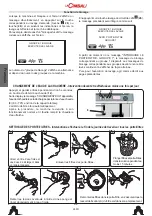 Предварительный просмотр 100 страницы La Cimbali M39 GT R2 Use And Installation